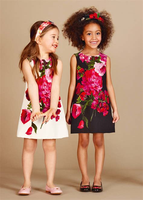 dolce gabbana kids slip on|dolce and gabbana girls dresses.